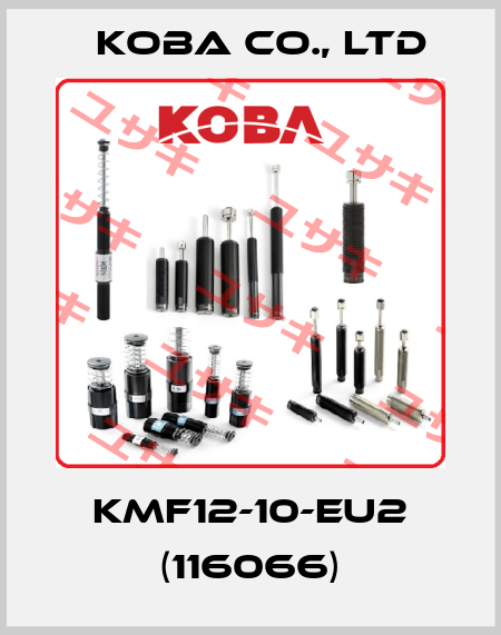 KMF12-10-EU2 (116066) KOBA CO., LTD