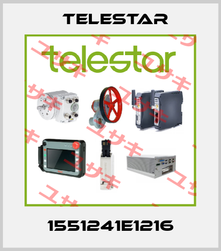 1551241E1216 Telestar