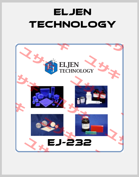 EJ-232 Eljen Technology