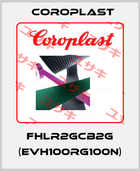 FHLR2GCB2G (EVH100RG100N) Coroplast