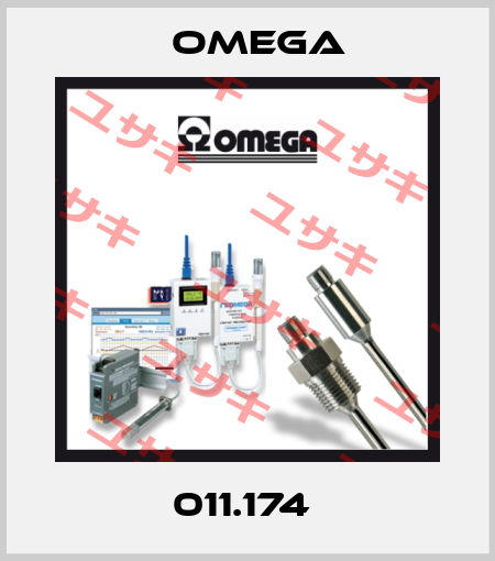 011.174  Omega
