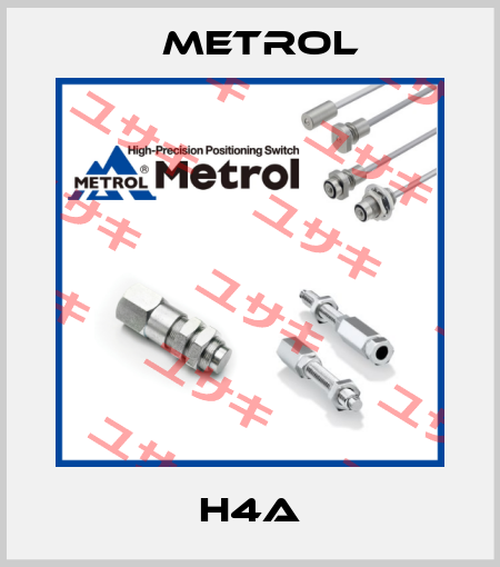 H4A Metrol