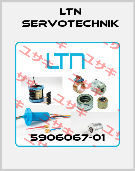 5906067-01 Ltn Servotechnik