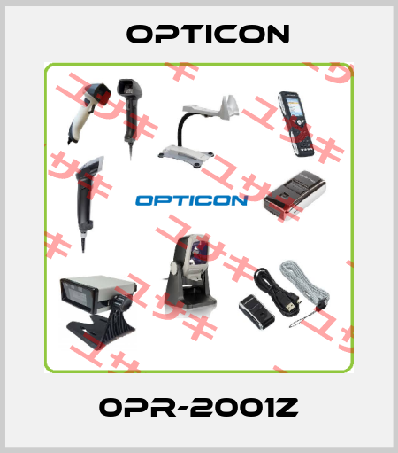 0PR-2001Z Opticon