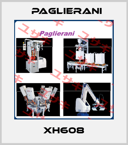 XH608 Paglierani