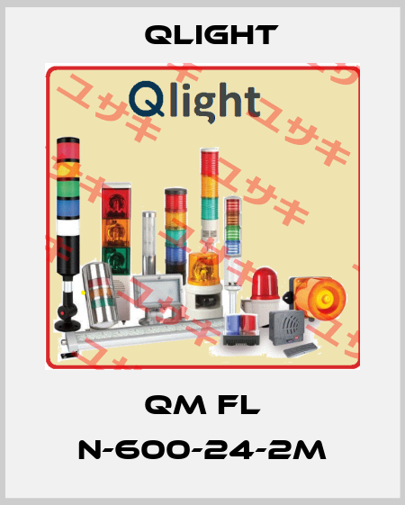 QM FL N-600-24-2M Qlight