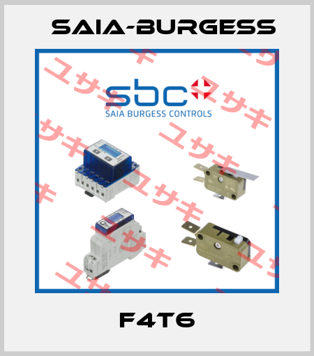 F4T6 Saia-Burgess