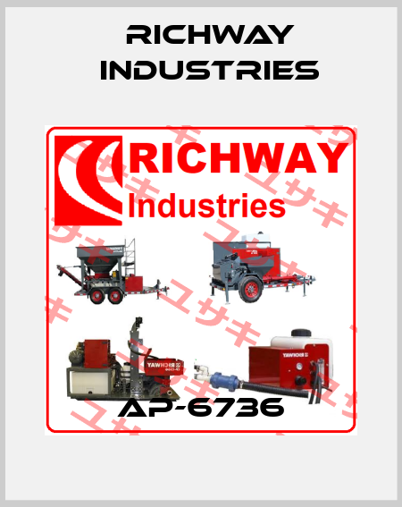 AP-6736 Richway Industries