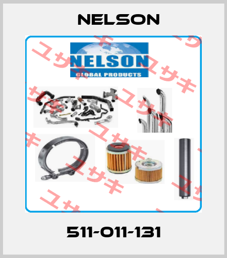 511-011-131 Nelson