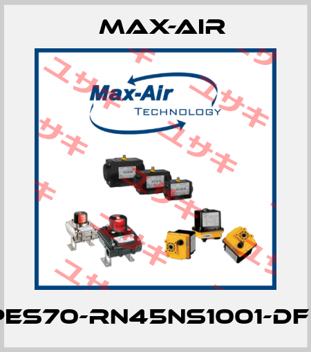 PES70-RN45NS1001-DFE Max-Air