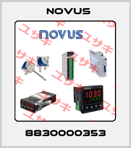 8830000353 Novus
