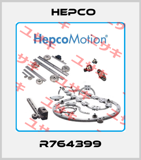 R764399 Hepco