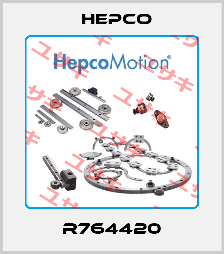R764420 Hepco