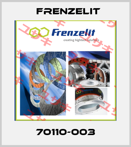 70110-003 Frenzelit