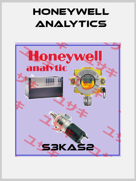 S3KAS2 Honeywell Analytics