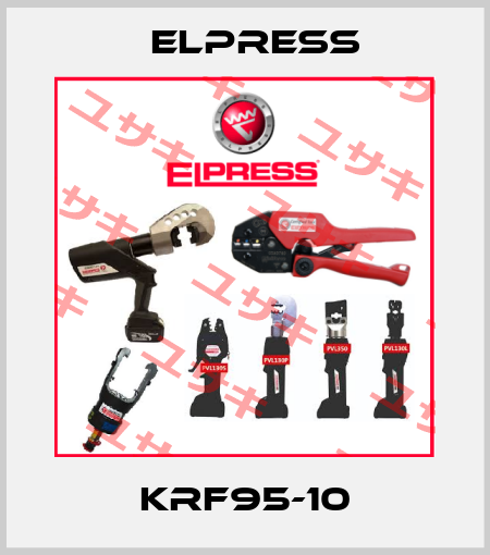 KRF95-10 Elpress
