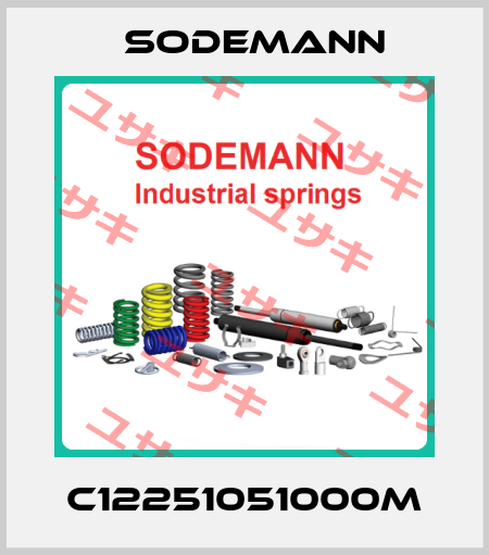 C12251051000M Sodemann