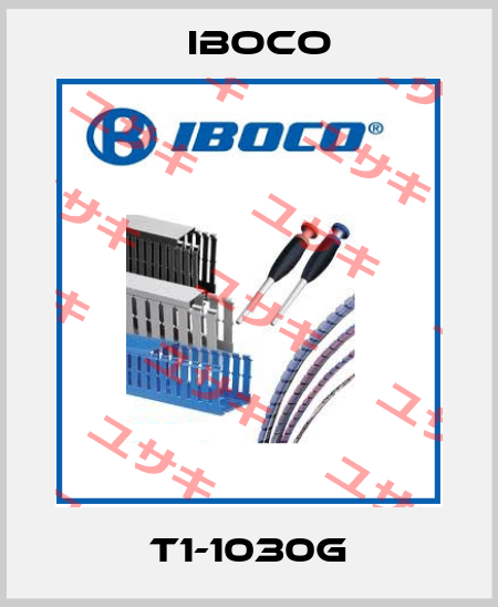 T1-1030G Iboco