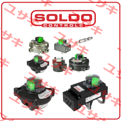 spigots for SB01200-20W01A2 Soldo