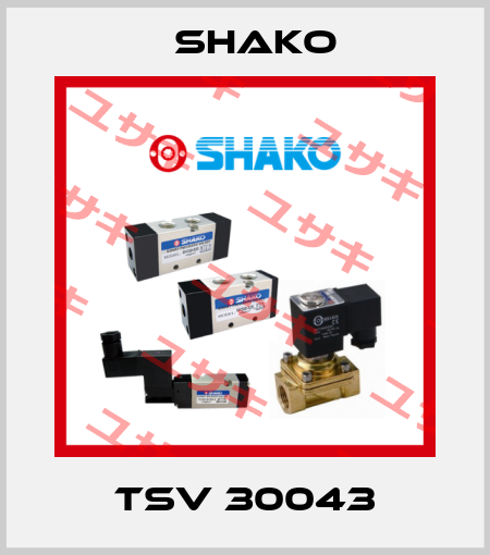 TSV 30043 SHAKO