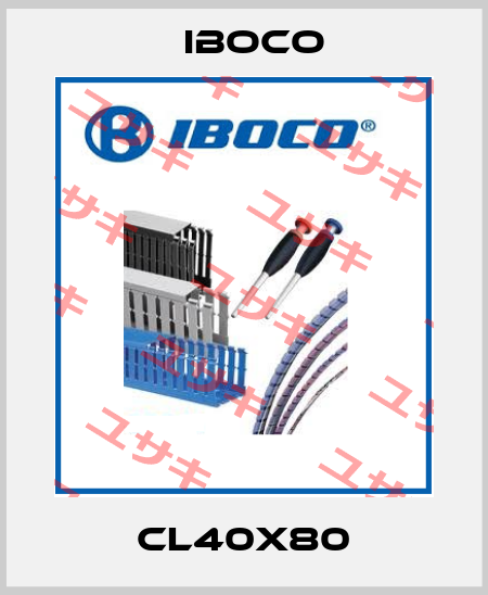 CL40X80 Iboco