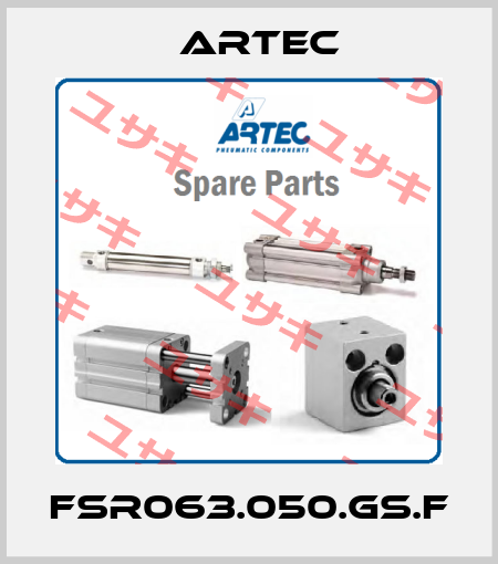 FSR063.050.GS.F ARTEC