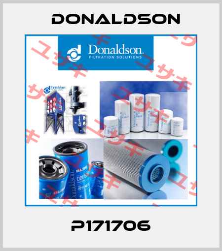 P171706 Donaldson