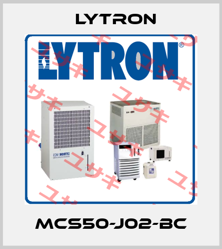 MCS50-J02-BC LYTRON