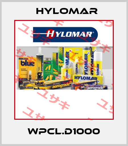 WPCL.D1000 Hylomar