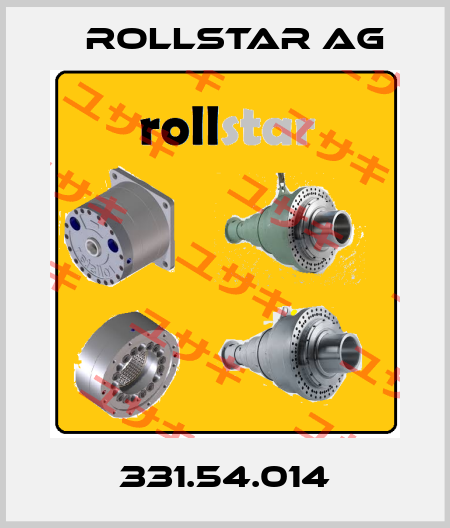 331.54.014 Rollstar AG