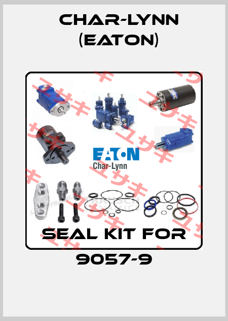 Seal kit for 9057-9 Char-Lynn (Eaton)