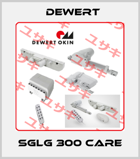 SGLG 300 CARE DEWERT