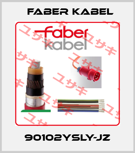 90102YSLY-JZ Faber Kabel