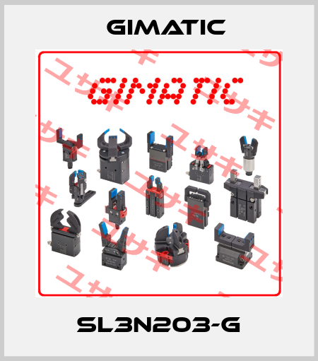 SL3N203-G Gimatic