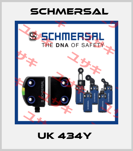 UK 434Y  Schmersal