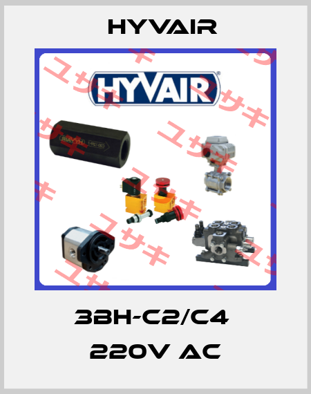 3BH-C2/C4  220V AC Hyvair