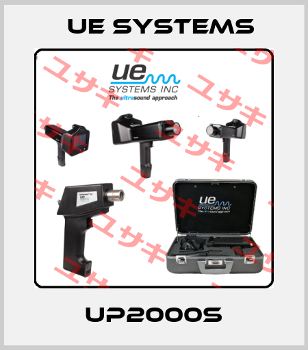 UP2000S UE Systems