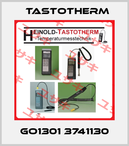 GO1301 3741130 Tastotherm
