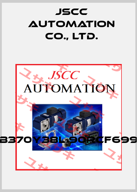 B370Y38L-90RCF699 JSCC AUTOMATION CO., LTD.