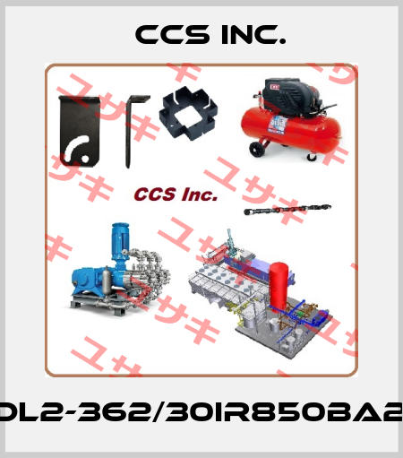LDL2-362/30IR850BA25 CCS Inc.