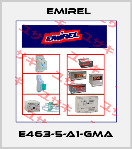 E463-5-A1-GMA Emirel