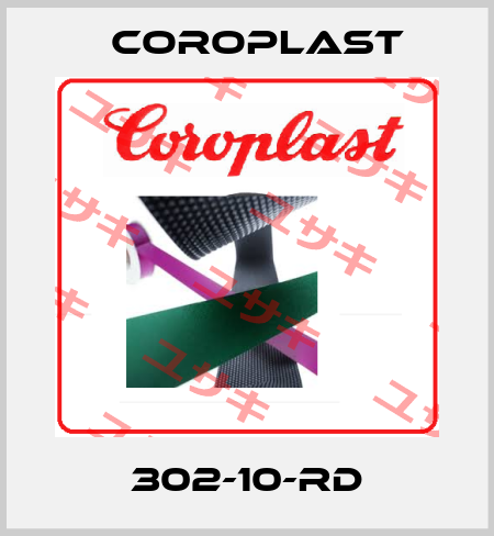 302-10-RD Coroplast