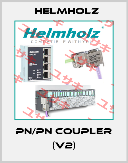 PN/PN COUPLER (V2) Helmholz