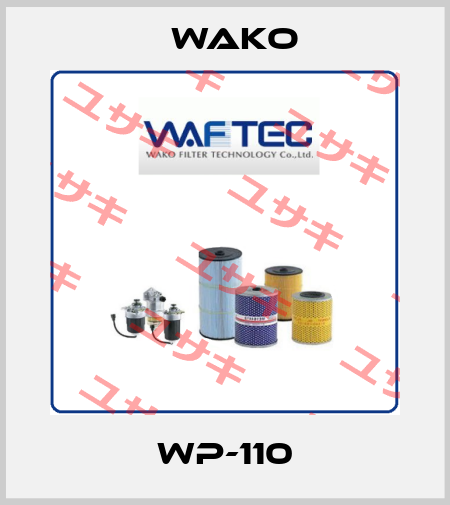 WP-110 Wako