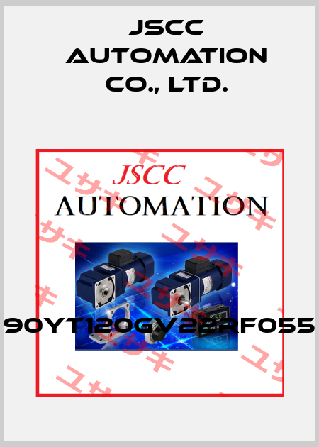 90YT120GV22RF055 JSCC AUTOMATION CO., LTD.