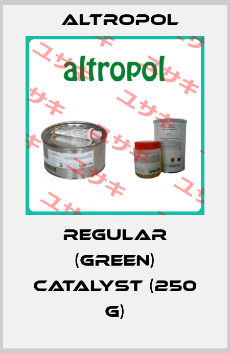 Regular (Green) Catalyst (250 g) Altropol