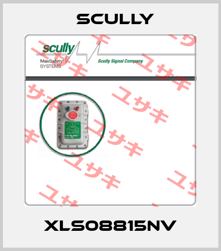XLS08815NV SCULLY
