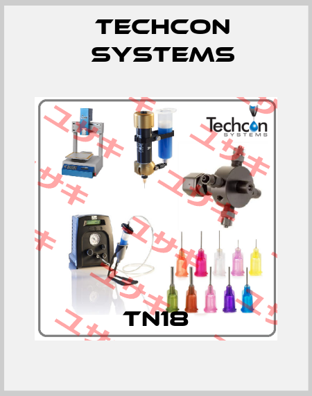 TN18 Techcon Systems