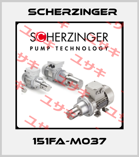 151FA-M037 Scherzinger