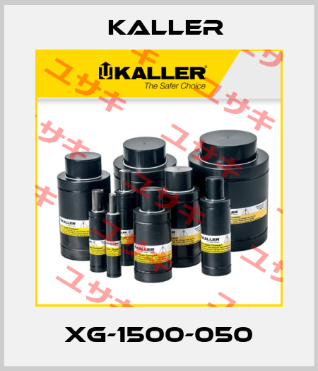XG-1500-050 Kaller